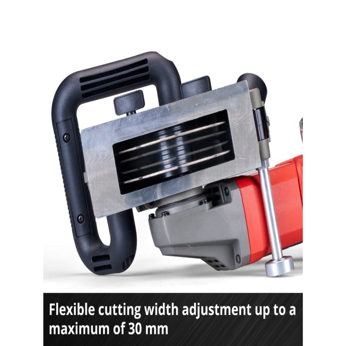 Einhell TP-MA 36/30 Li BL - Solo Wall Chaser 36V (2 x 18V) Bare Unit EINTPMA3630N