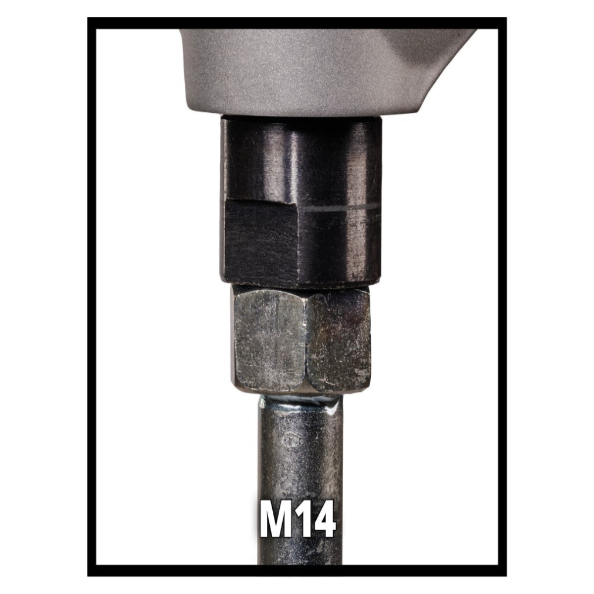 Einhell TP-MX 18-2 Li BL-Solo Power X-Change Paint/Mortar Mixer 18V Bare Unit EINTPMX182N