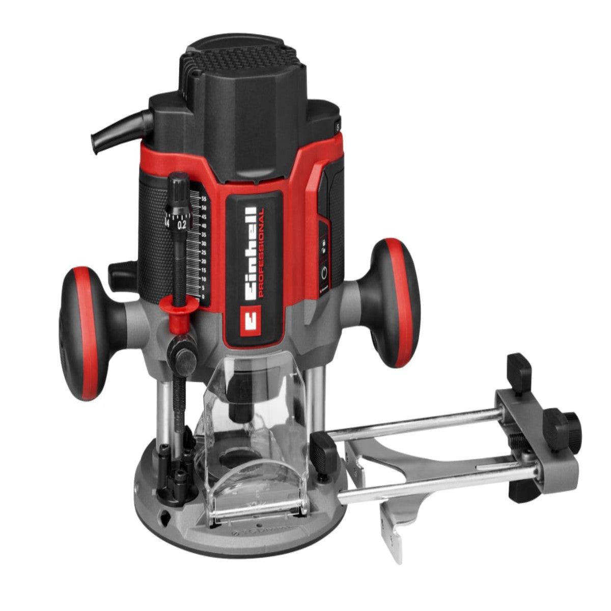 Einhell TP-RO 1400 E Professional Router 1400W 240V EINTPRO1400E
