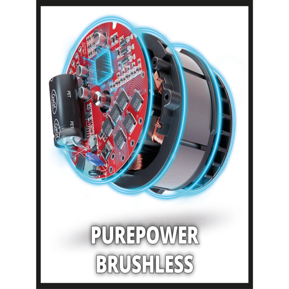Einhell TP-RO 18 Set Li BL-Solo Power X-Change Router/Palm Router 18V Bare Unit EINTPRO18KN