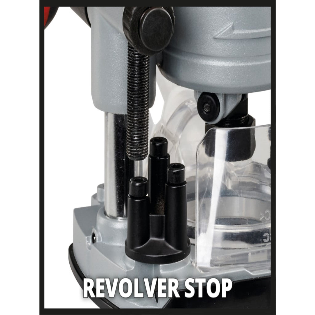 Einhell TP-RO 18 Set Li BL-Solo Power X-Change Router/Palm Router 18V Bare Unit EINTPRO18KN