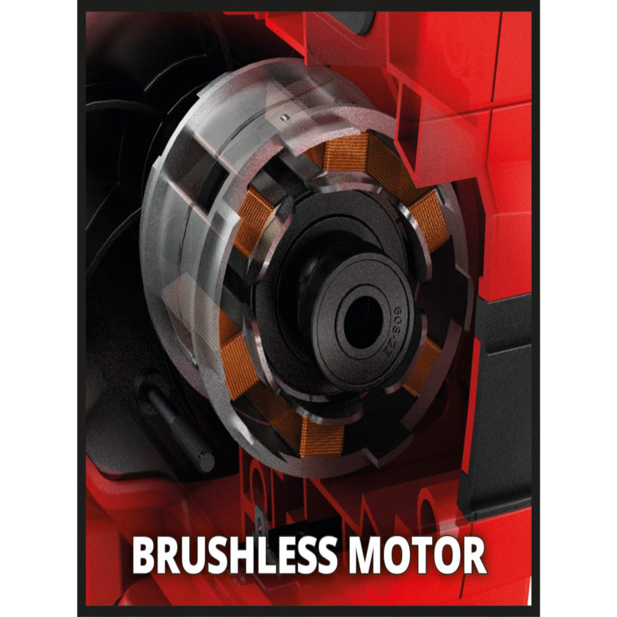 Einhell VENTURRO 36/240 Power X-Change Leaf Vacuum 36V Bare Unit EINVENTURRO2