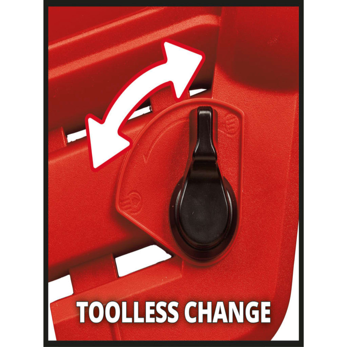 Einhell VENTURRO 36/240 Power X-Change Leaf Vacuum 36V Bare Unit EINVENTURRO2