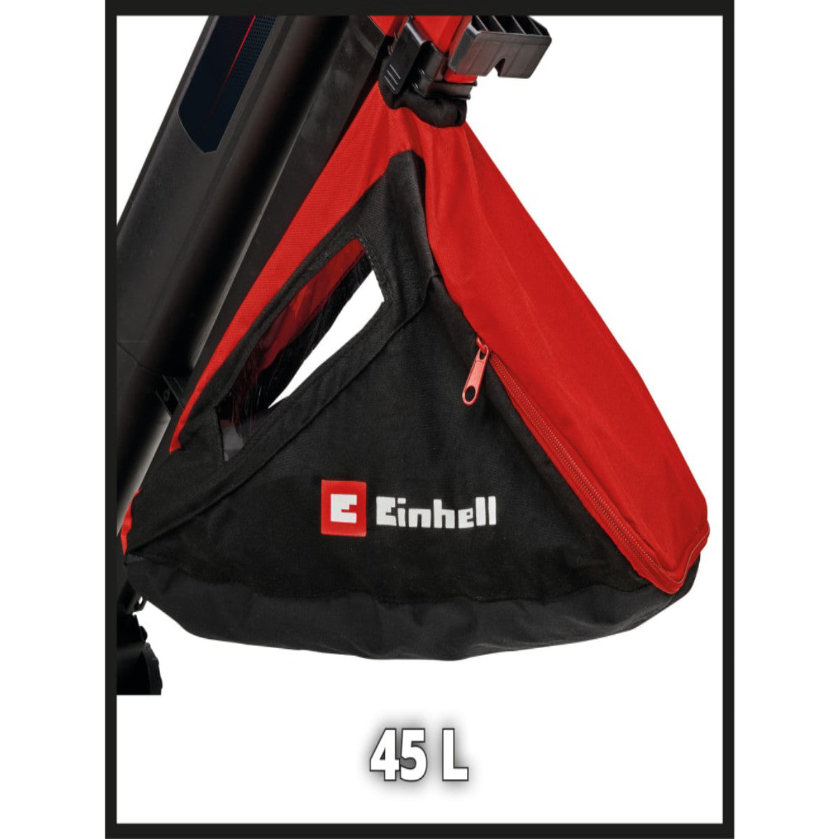 Einhell VENTURRO 36/240 Power X-Change Leaf Vacuum 36V Bare Unit EINVENTURRO2