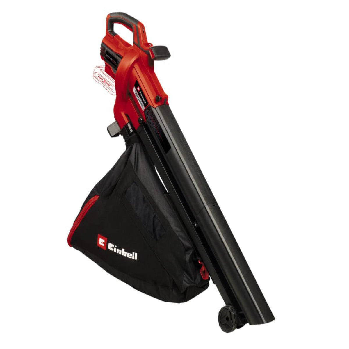 Einhell VENTURRO 18/210 Leaf Blower/Vac 18V Bare Unit EINVENTURRO