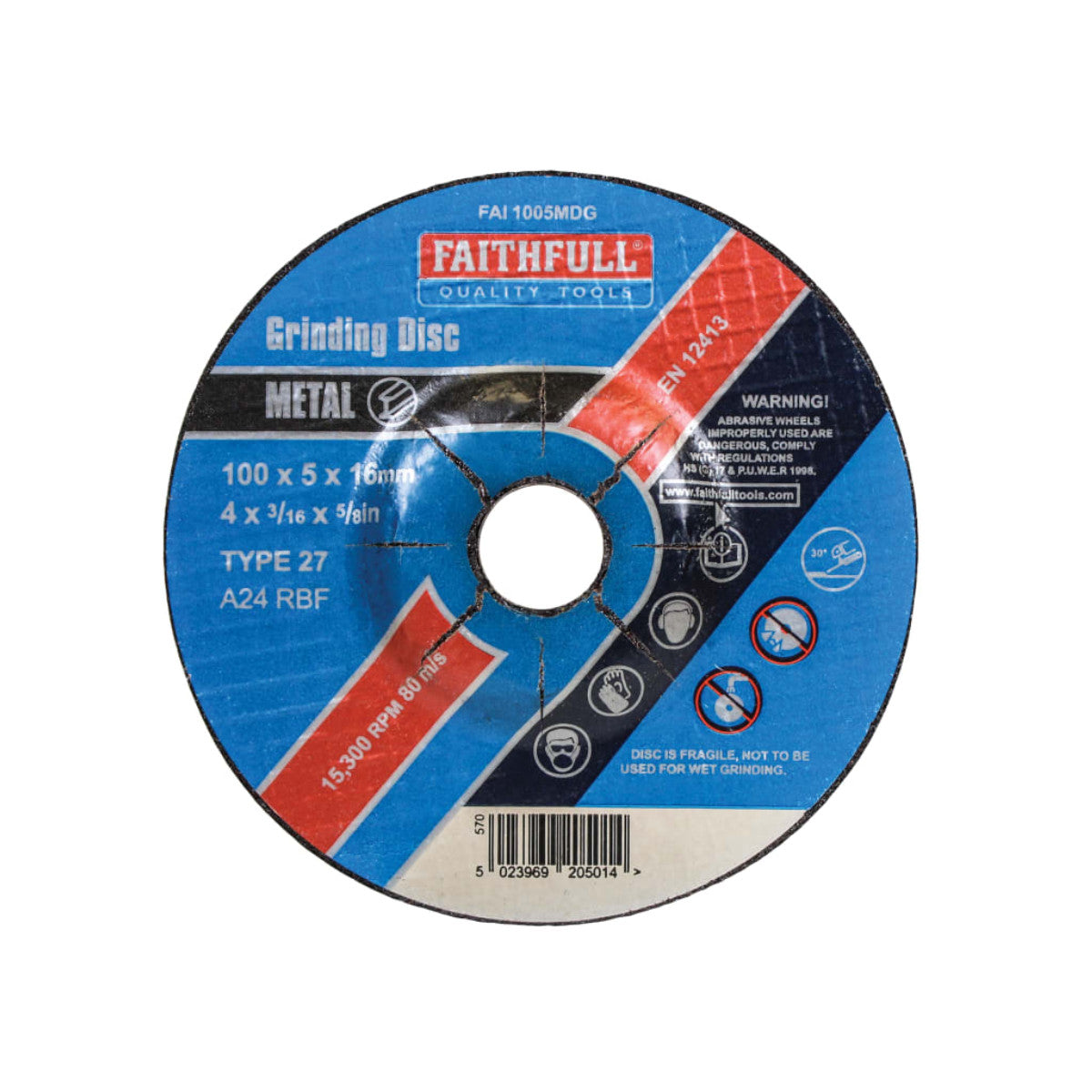 FAI1005MDG