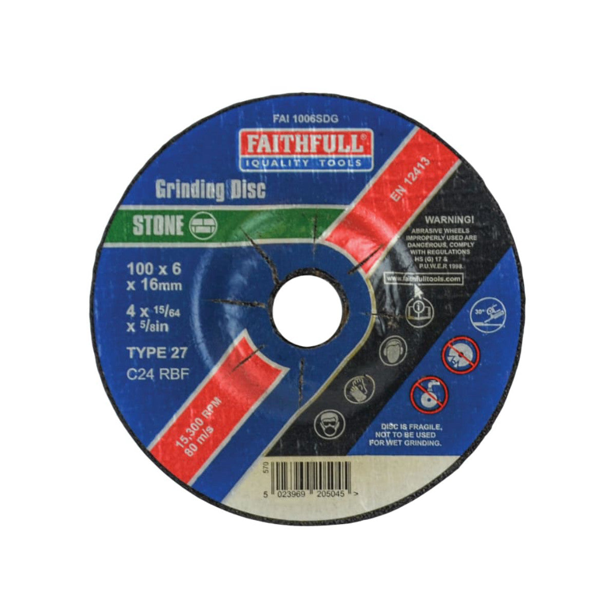 FAI1006SDG