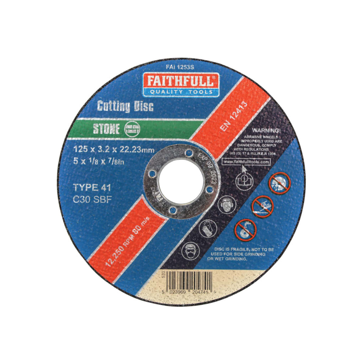 FAI1253S
