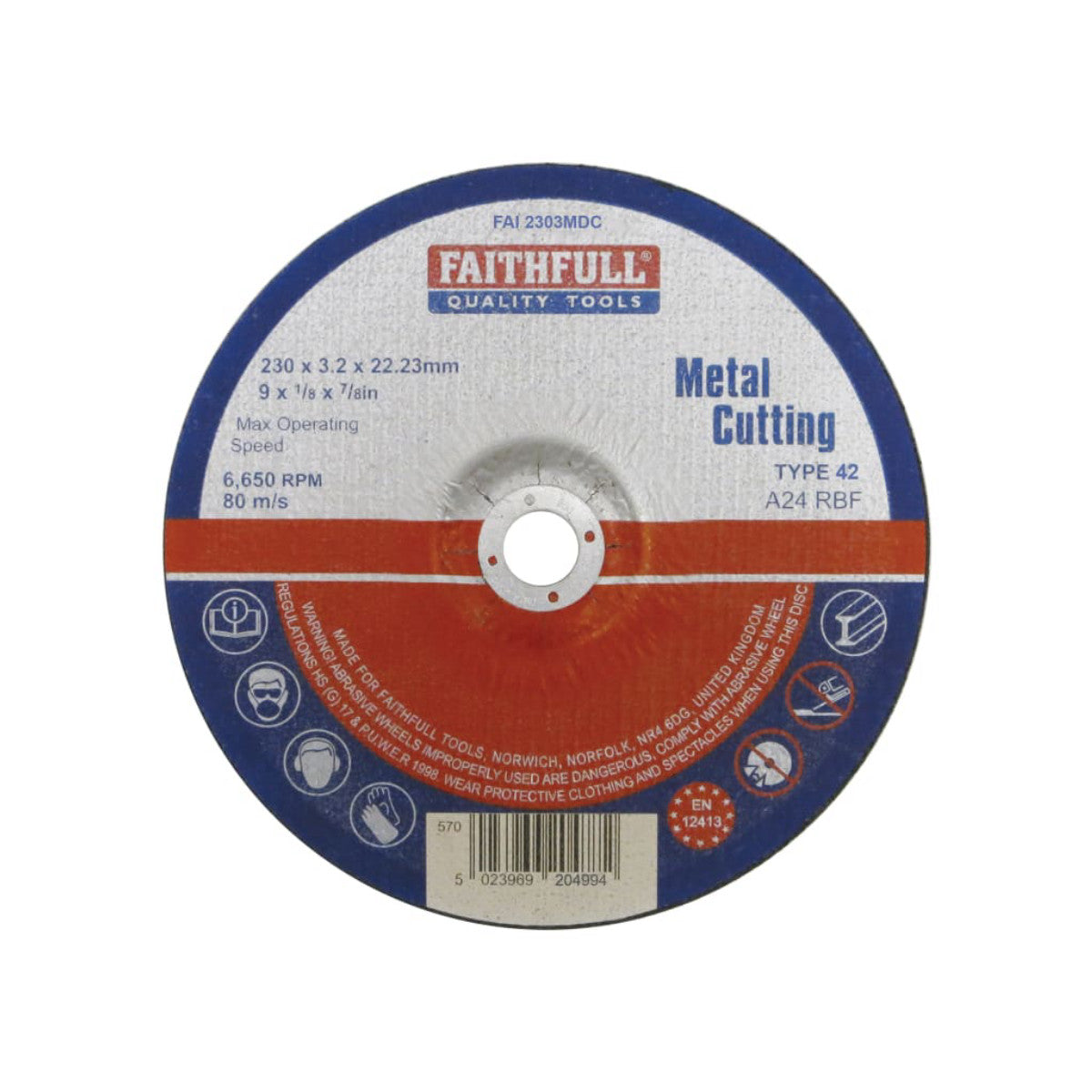 FAI2303MDC