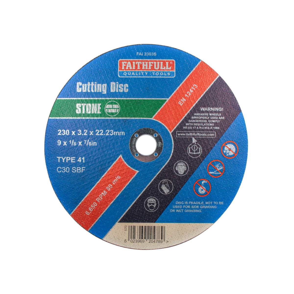 FAI2303S