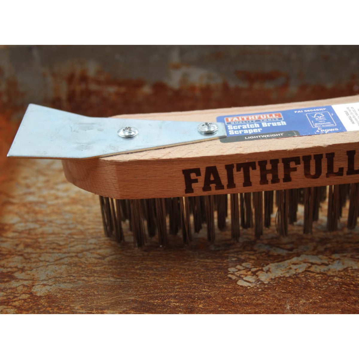 FAI5804SRF