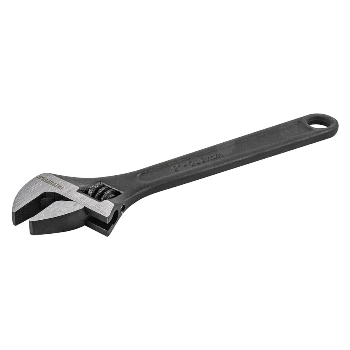 Faithfull Adjustable Spanner 200mm - 24mm Capacity FAIAS200