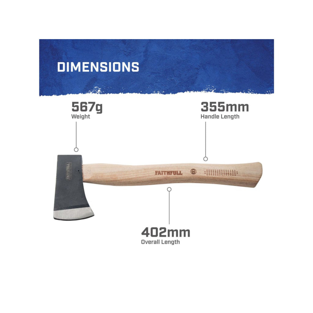 FAIAXE114FSC
