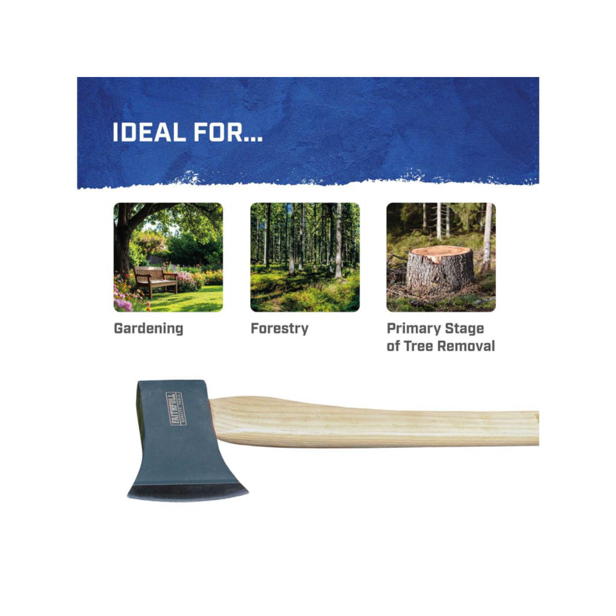 FAIAXE412FSC