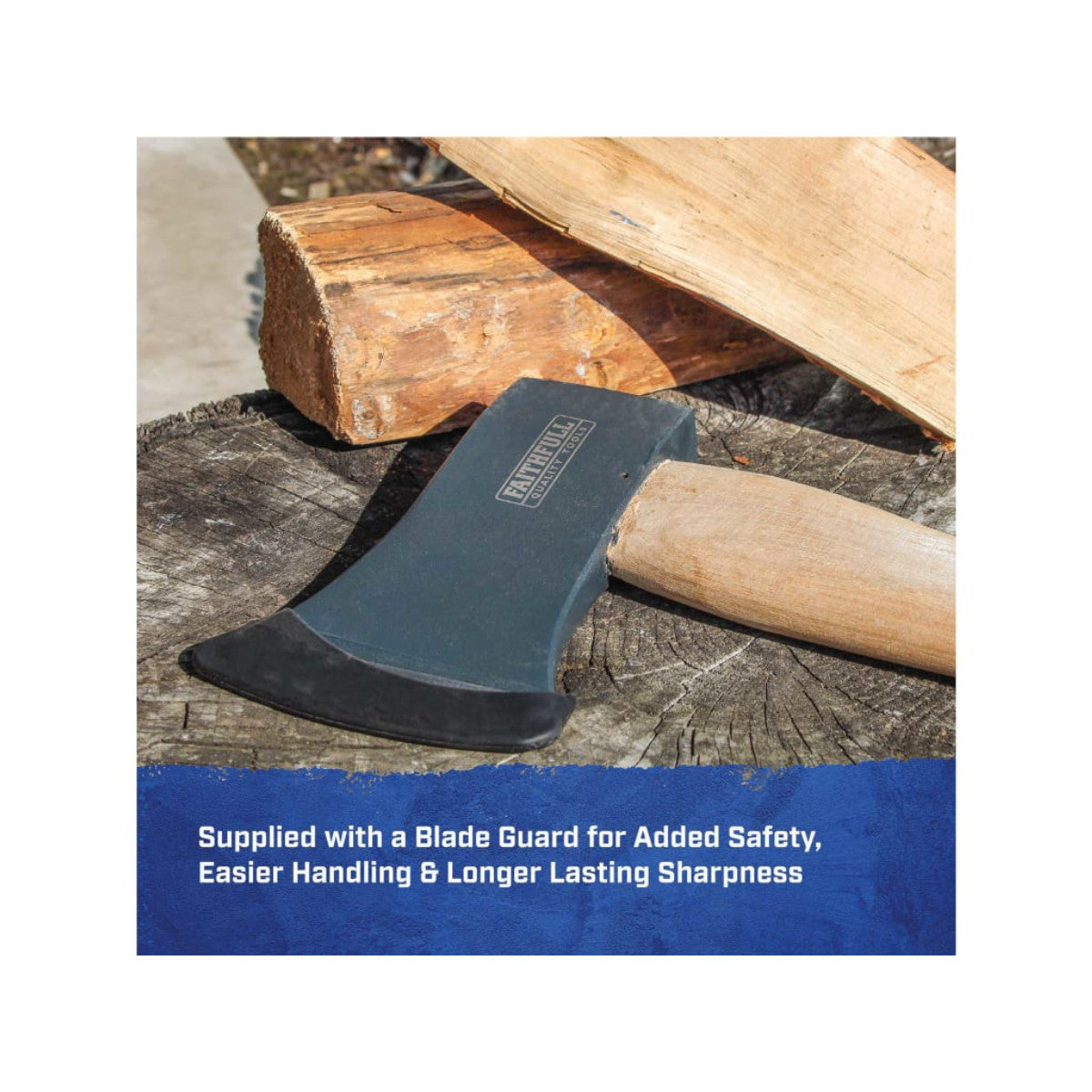 FAIAXE412FSC