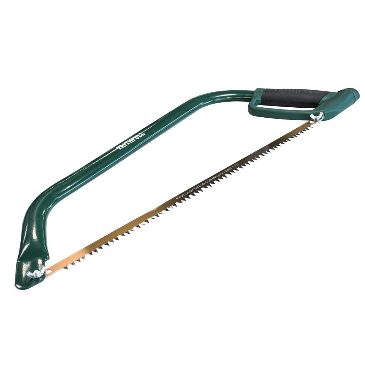 Faithfull Countryman Roofers Bowsaw 530mm (21in) FAIBOW21RNH