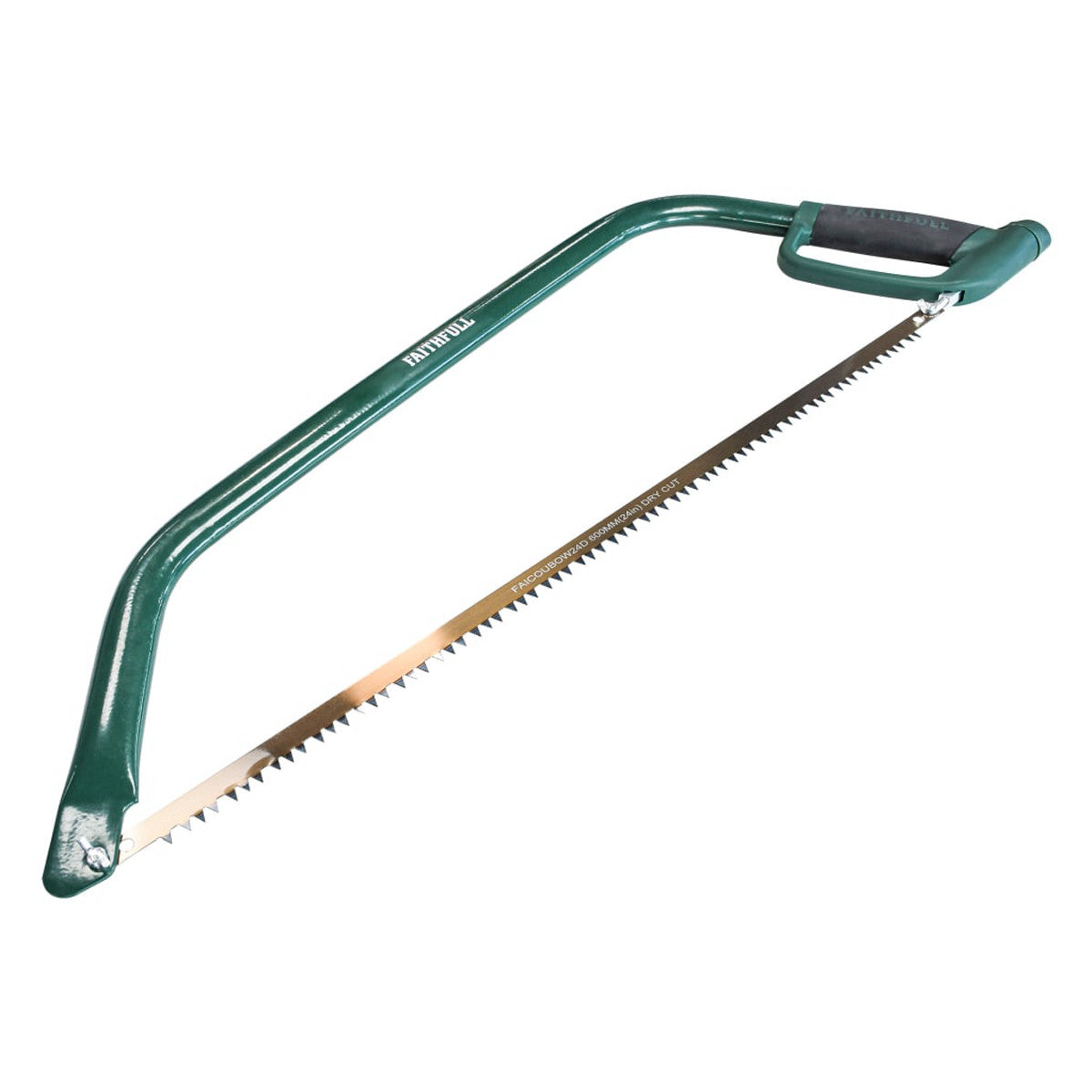 Faithfull Countryman Bowsaw 600mm (24in) FAIBOW24NH
