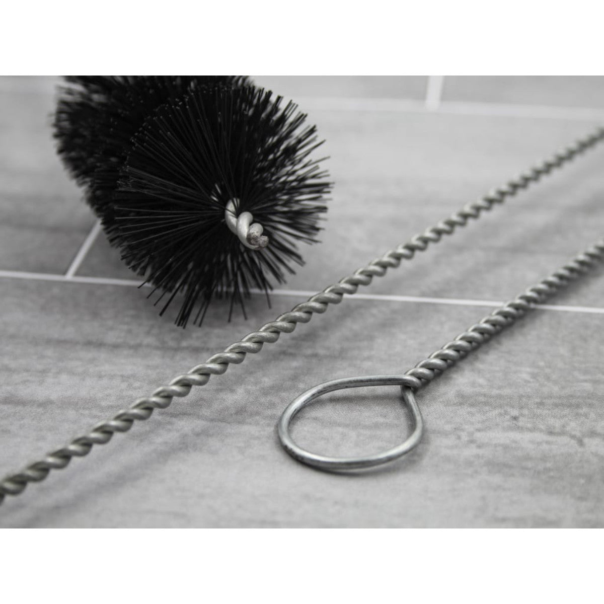 FAIBRUSHFLUE