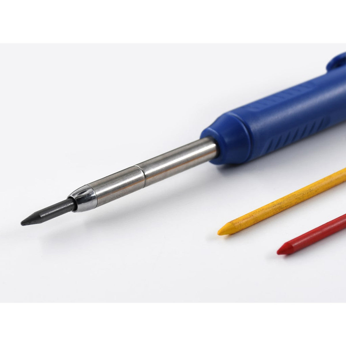 Faithfull Automatic Long Reach Pro Pencil Marker FAICPLPRO