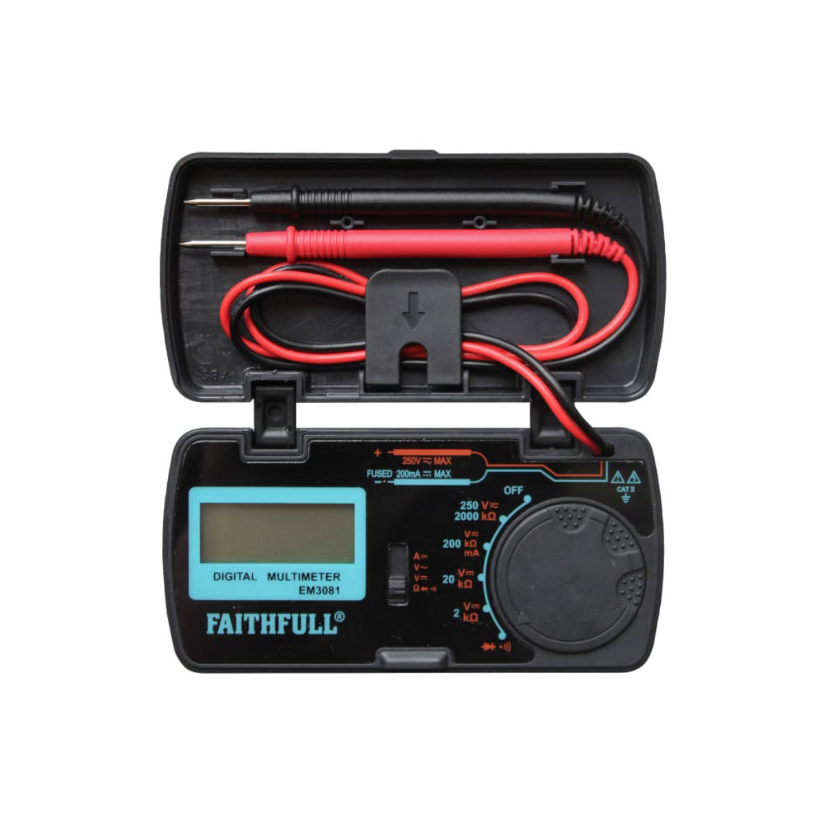FAIDETPOCKET