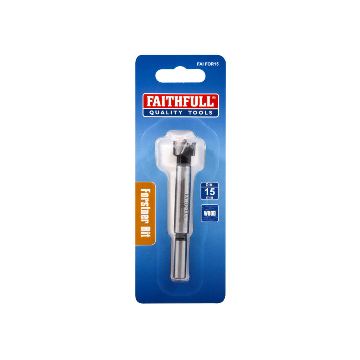 FAIFOR15