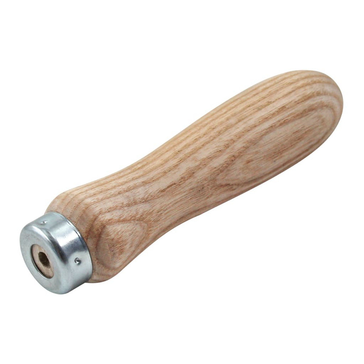Faithfull FSC Hardwood File Handle 125mm (5in) FAIHWF5FSC