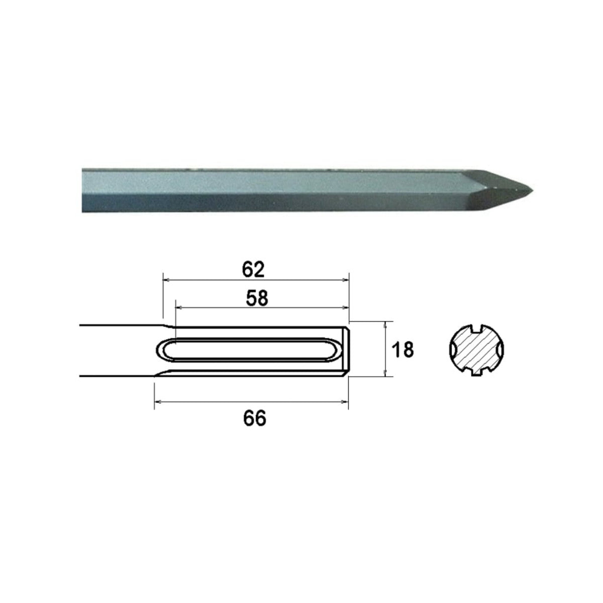 FAIMAXP400
