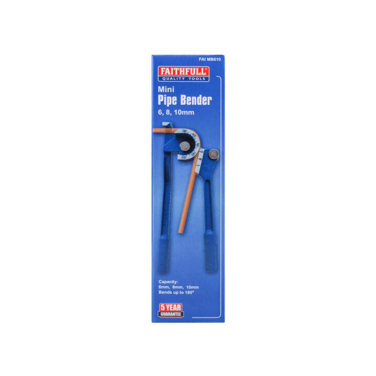 FAIMB610