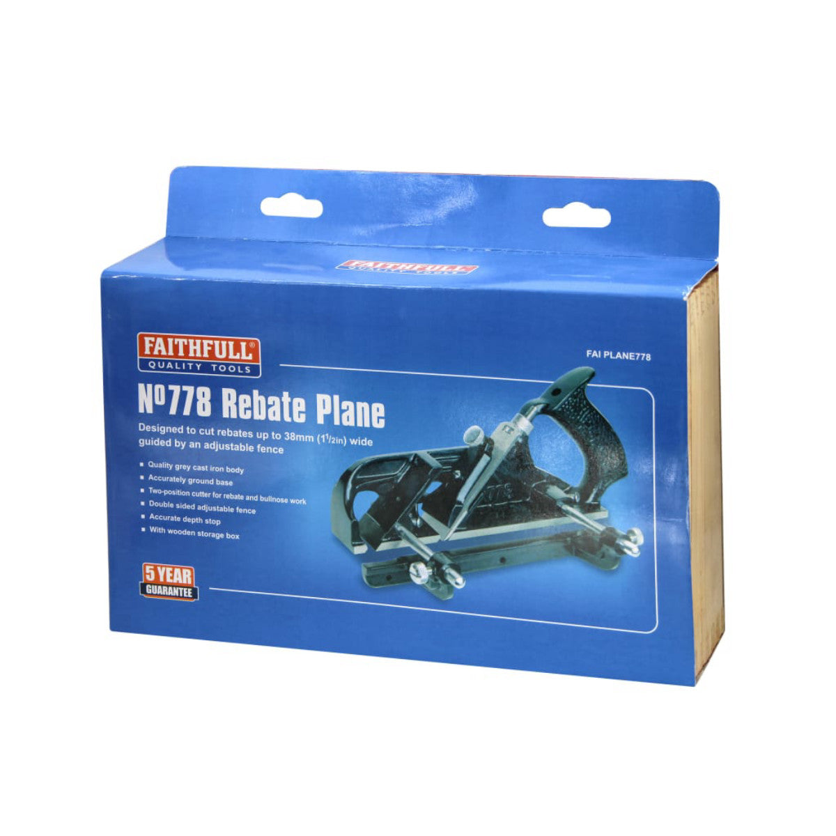 FAIPLANE778