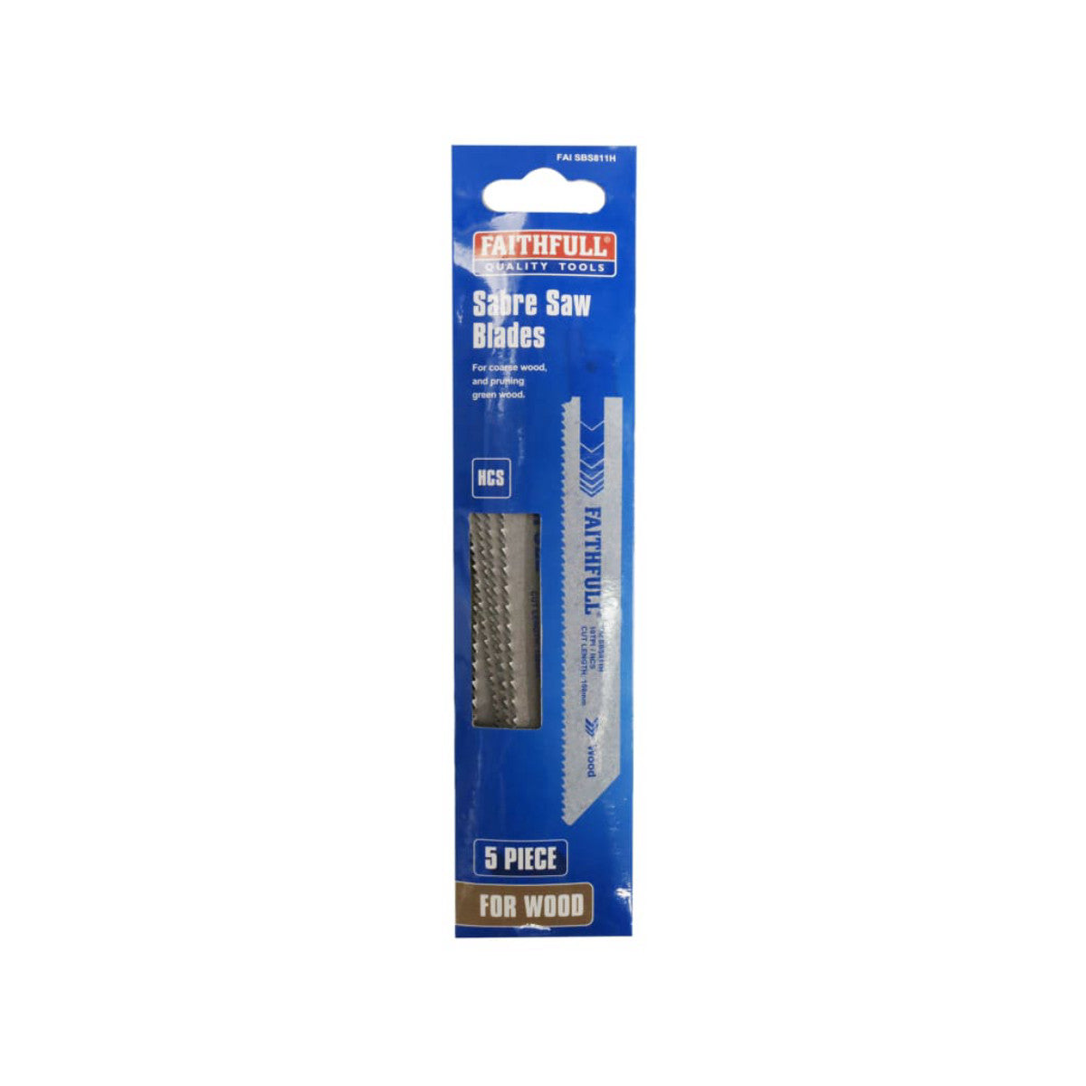 FAISBS811H