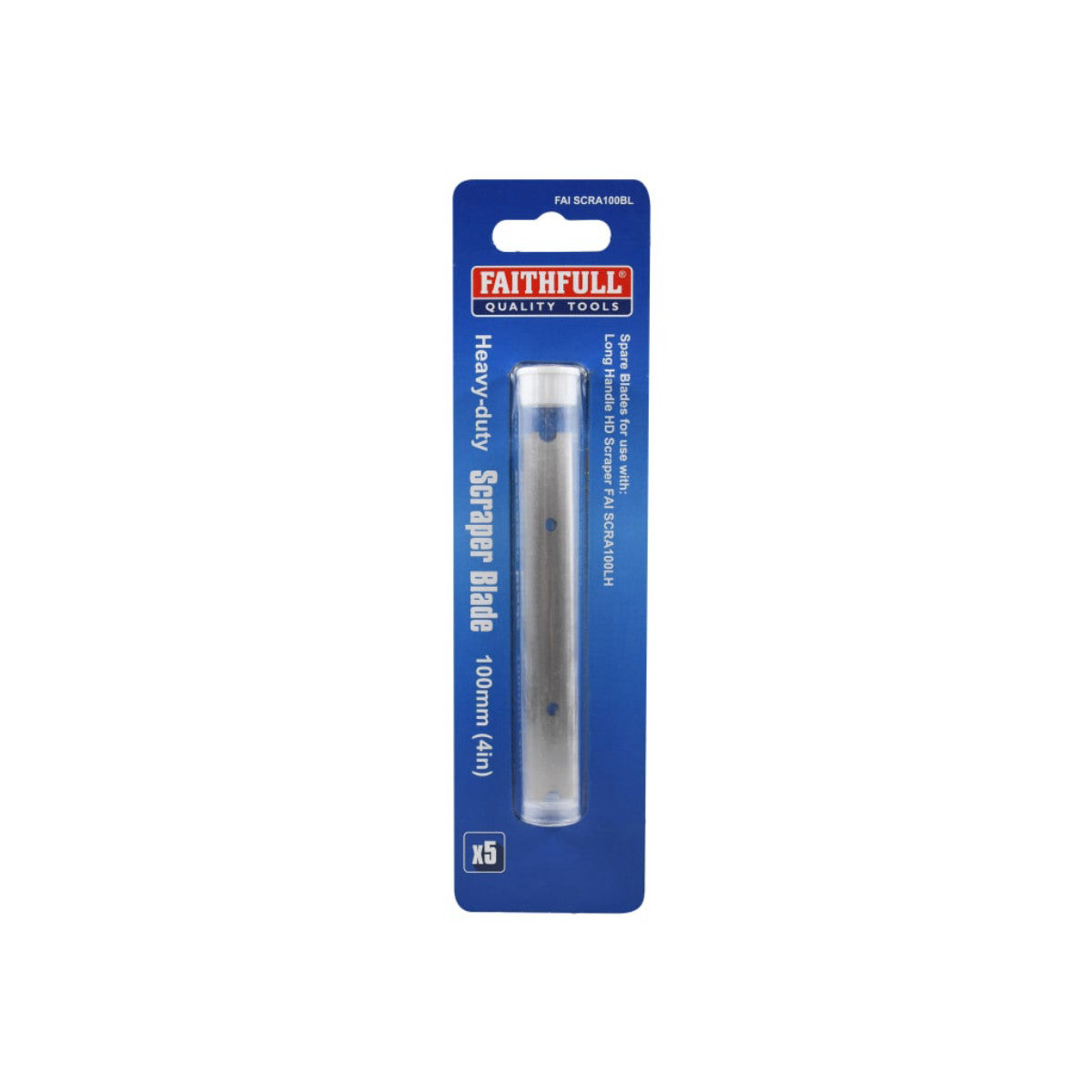FAISCRA100BL