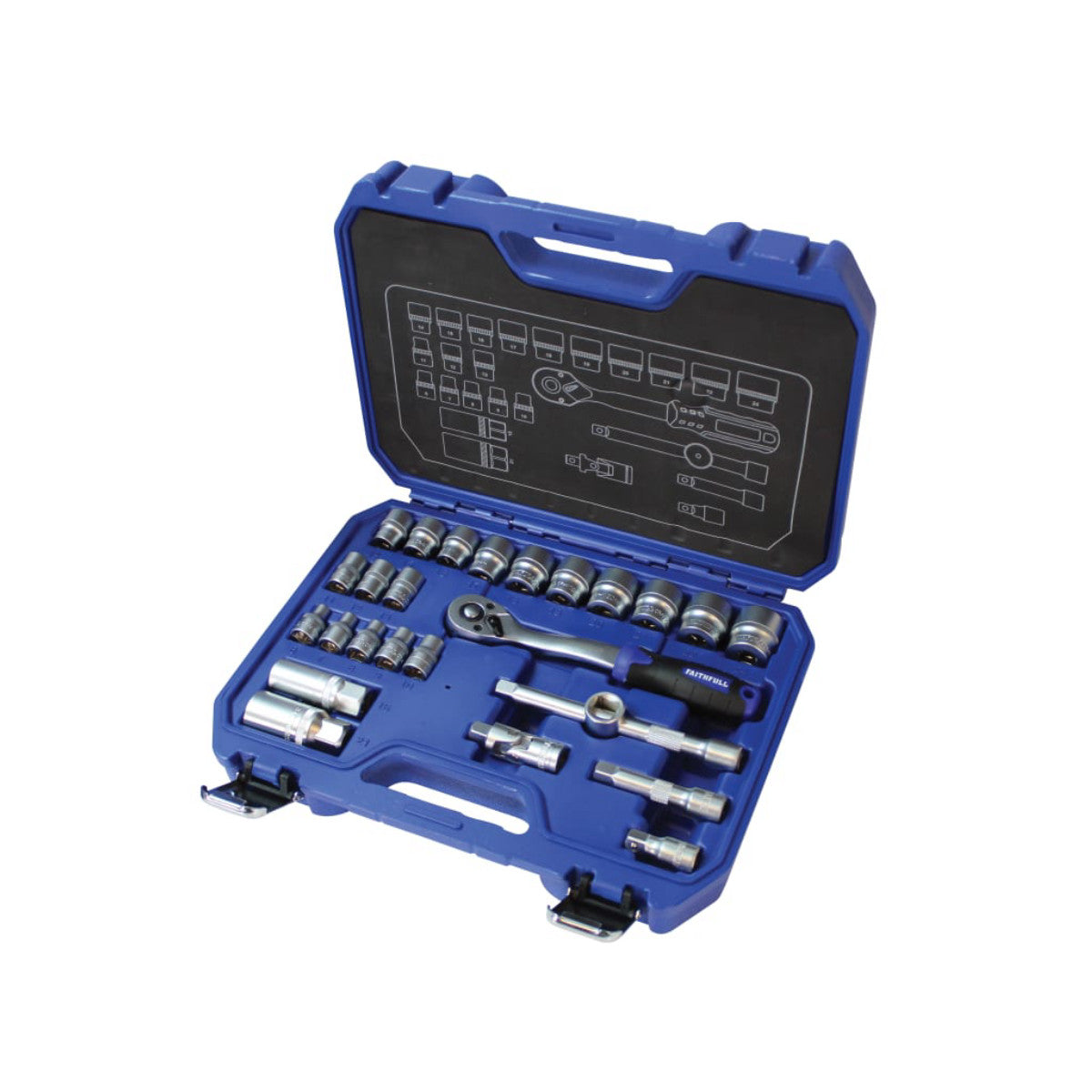 FAISOC3826MN