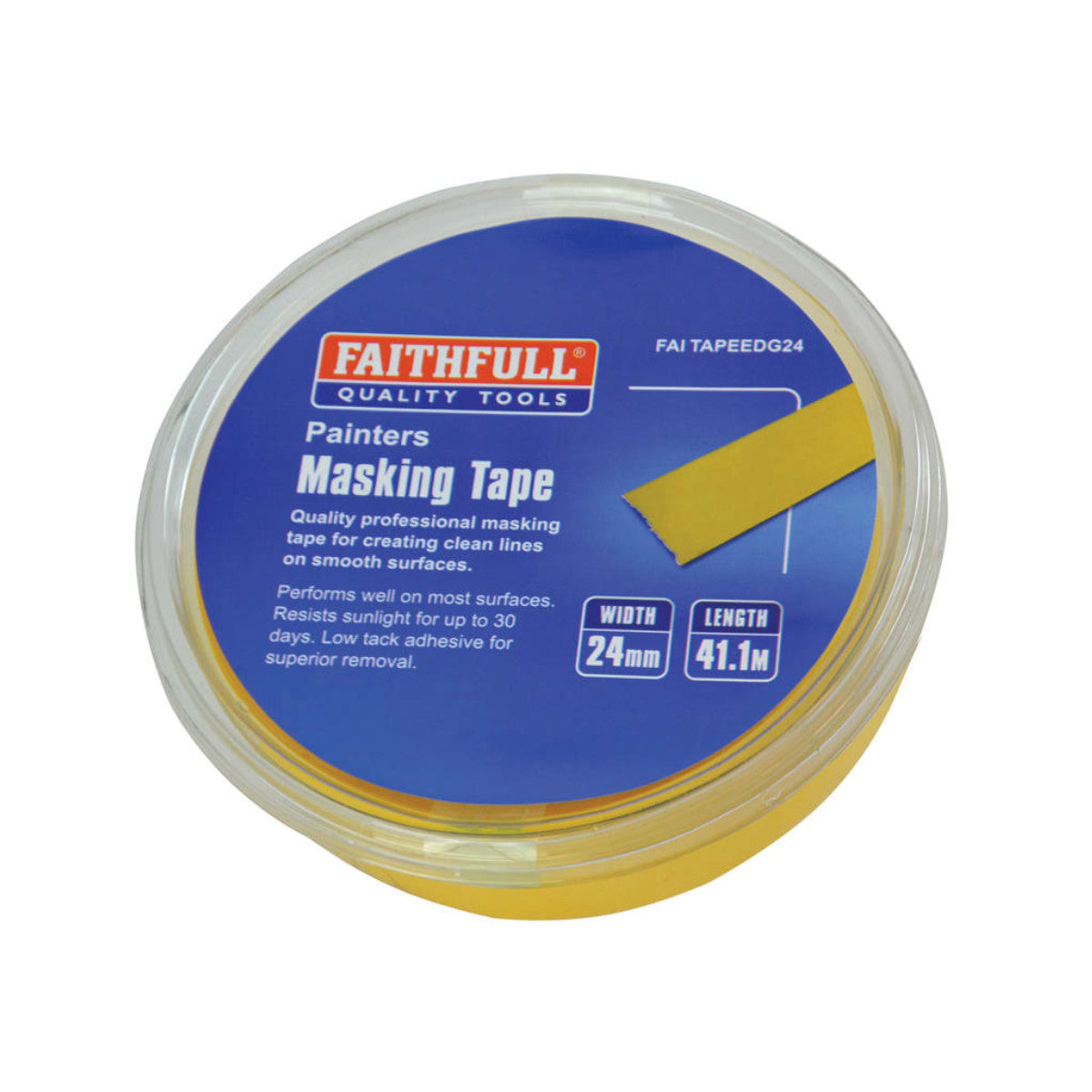 FAITAPEEDG24