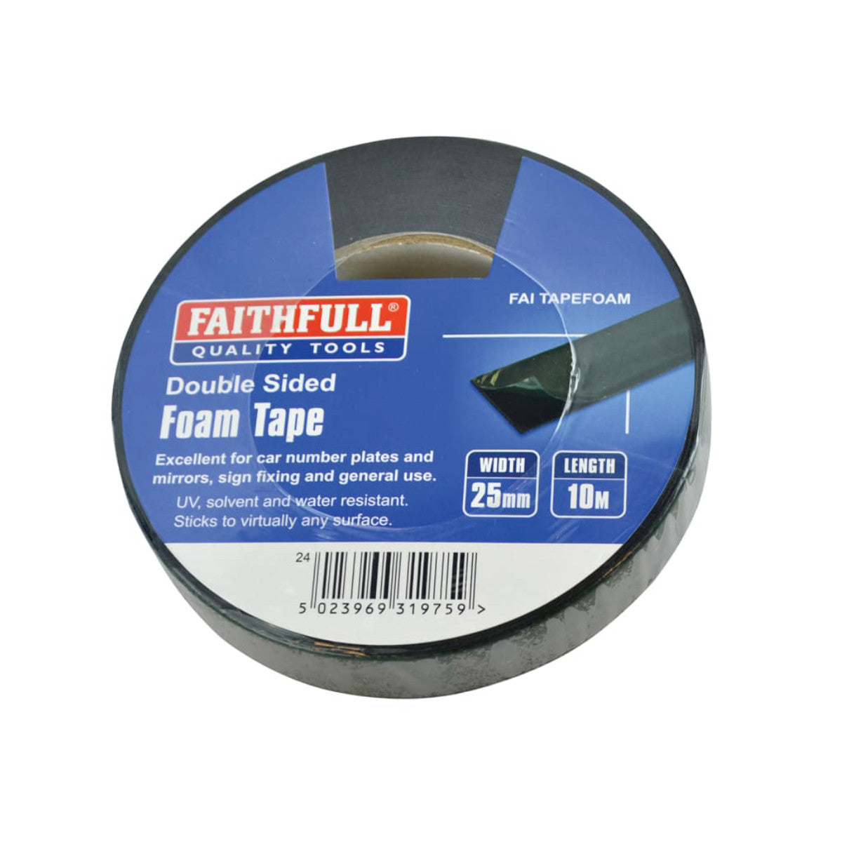 FAITAPEFOAM