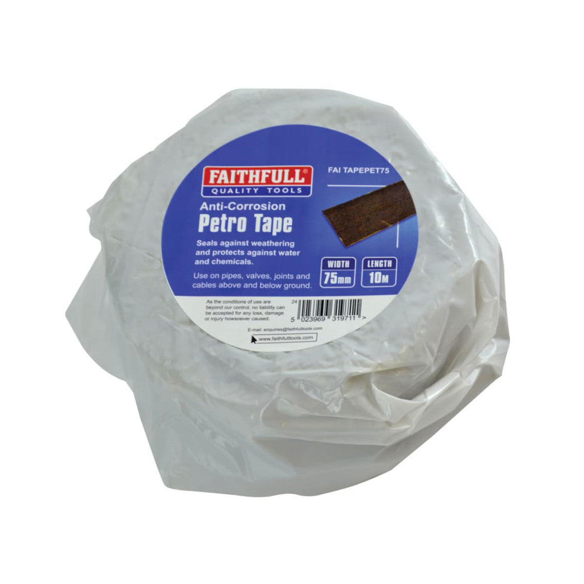 FAITAPEPET75