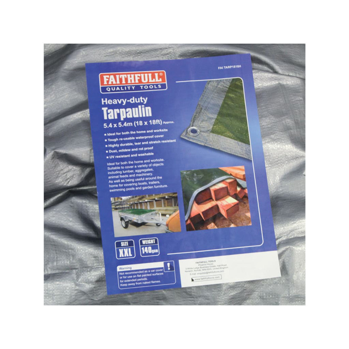FAITARP1812
