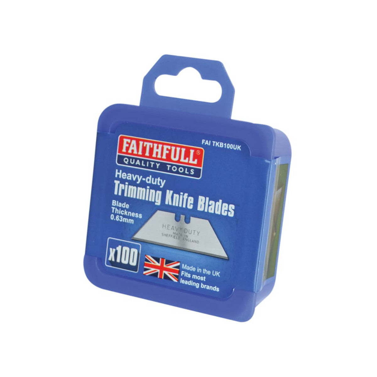 FAITKB100UK