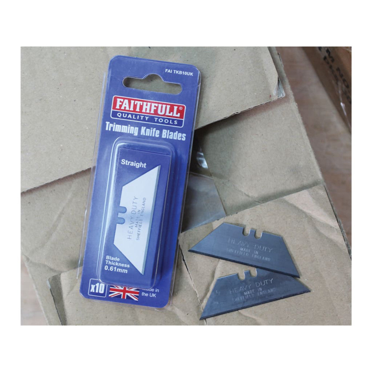FAITKB100UK
