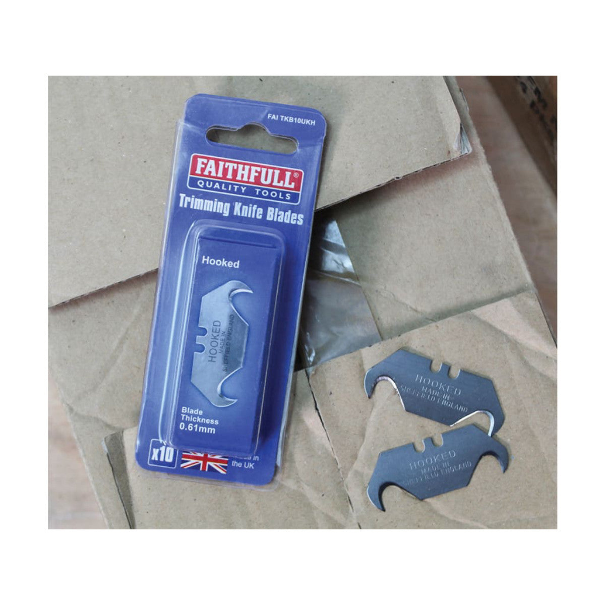 FAITKB100UK