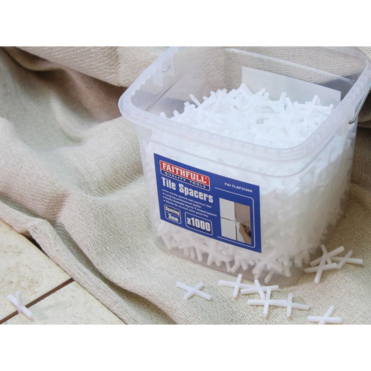 FAITLSP31000
