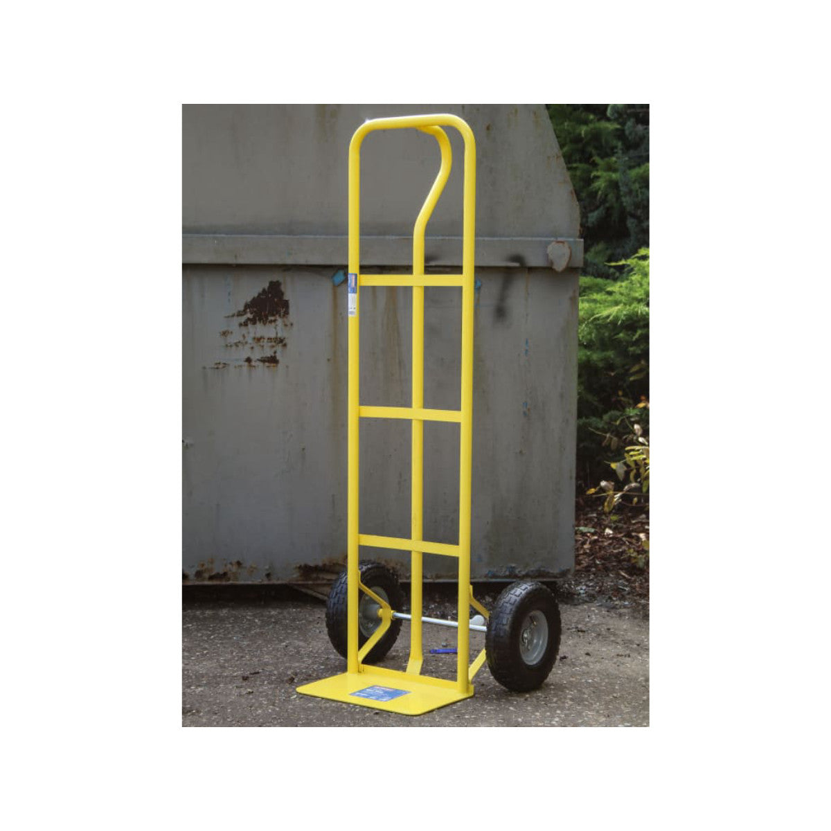 FAITRUCKPH