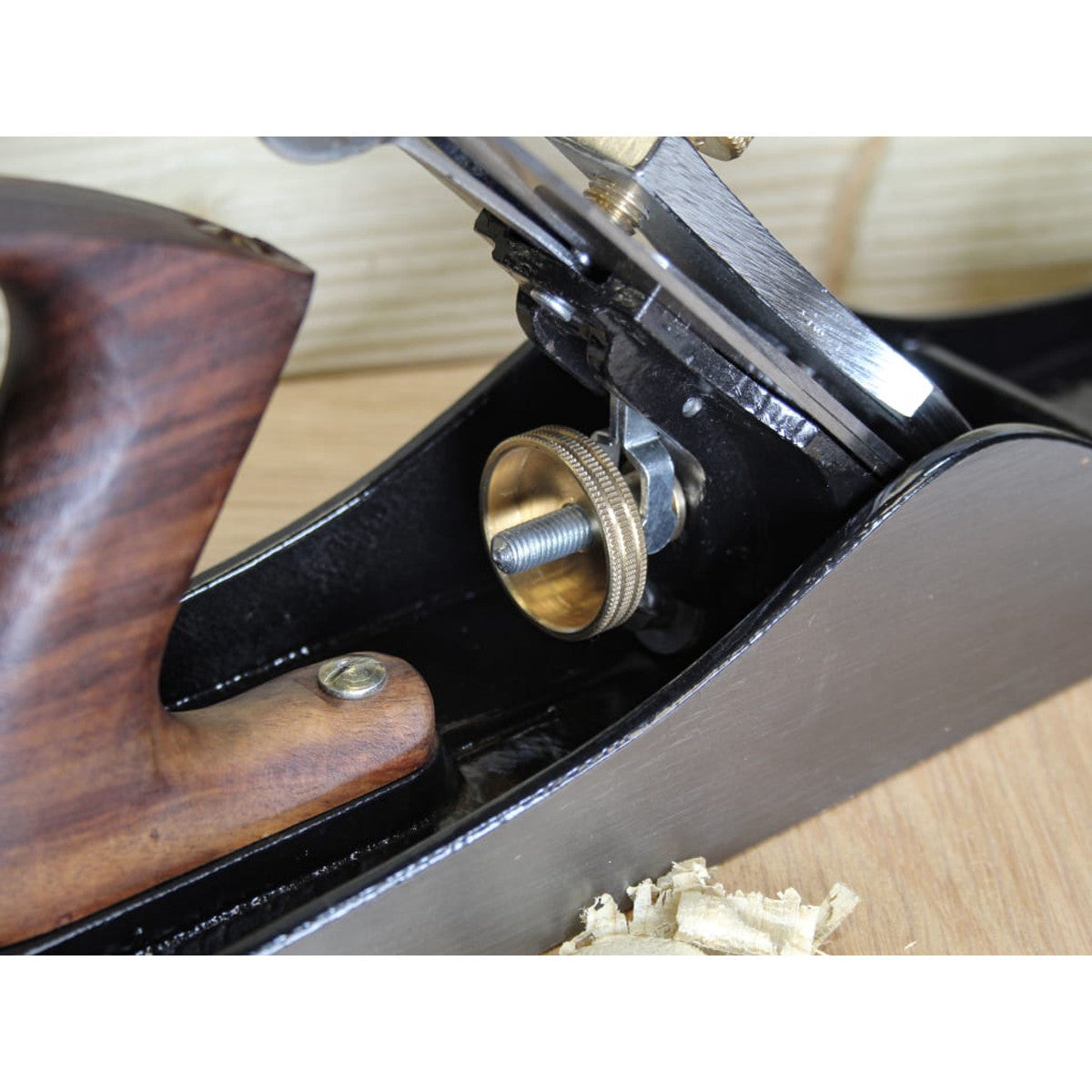 Faithfull FSC No.7 Jointer Plane FAIWWP7FSC