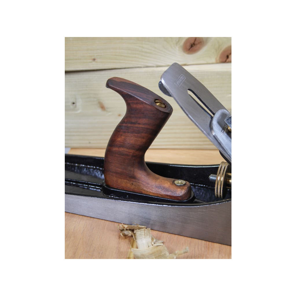 Faithfull FSC No.7 Jointer Plane FAIWWP7FSC