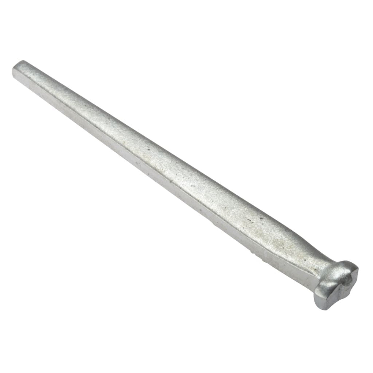 ForgeFix Cut Clasp Nail Bright Finish 65mm Bag Weight 500g FORCC65B500