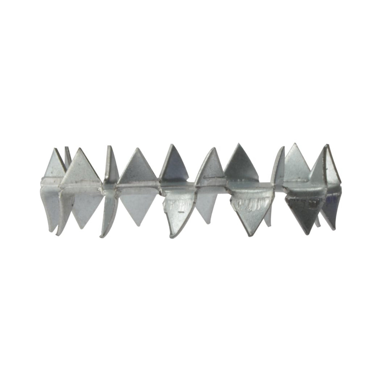 ForgeFix Dog Tooth Washer ZP 50 x 12mm Box 100 FORDTW50