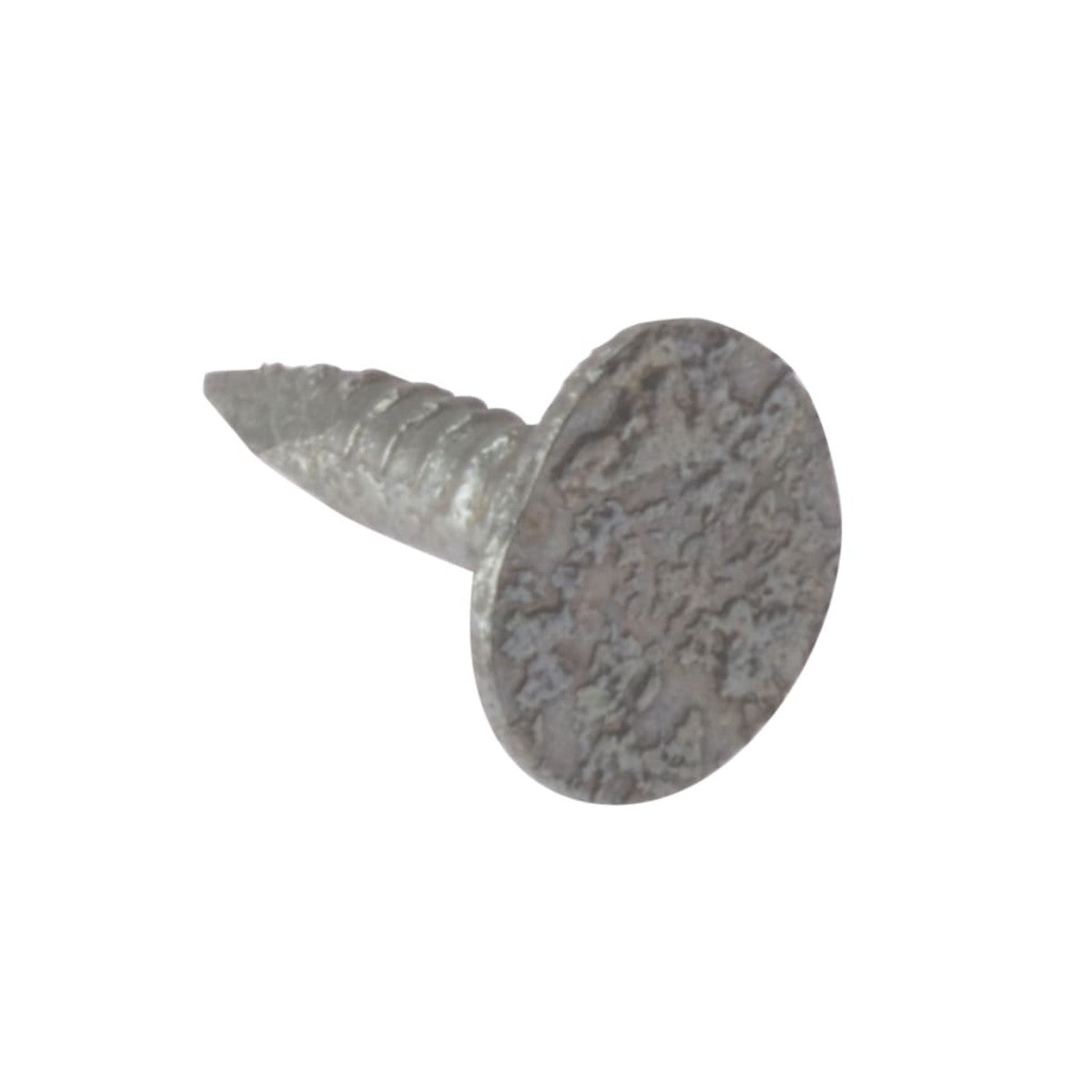 ForgeFix Felt Nail Galvanised 13mm Bag Weight 250g FORF13GB250