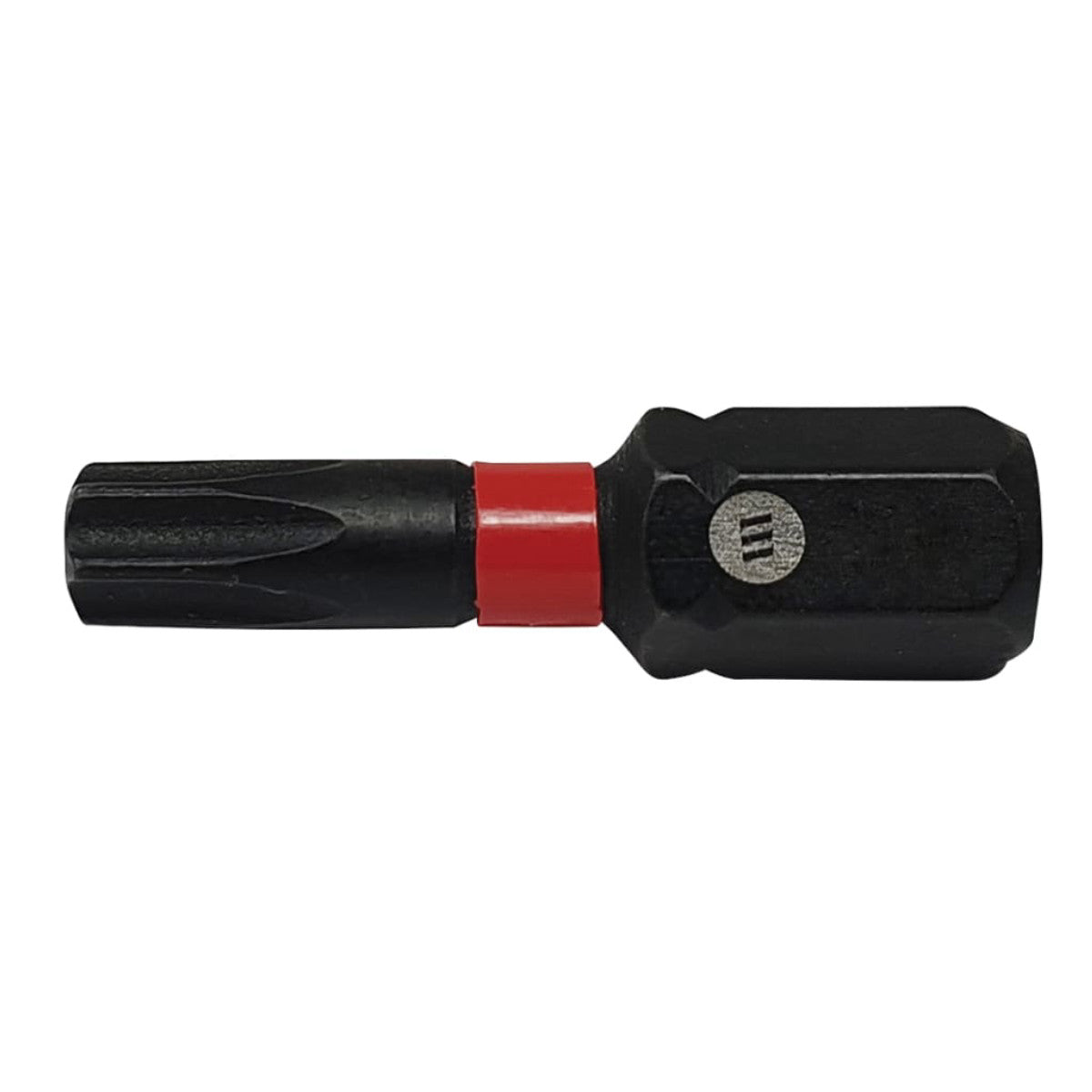 ForgeFix ForgeFast TORX Compatible Impact Bit TX20 x 25mm (Card 2) FORFFT2025