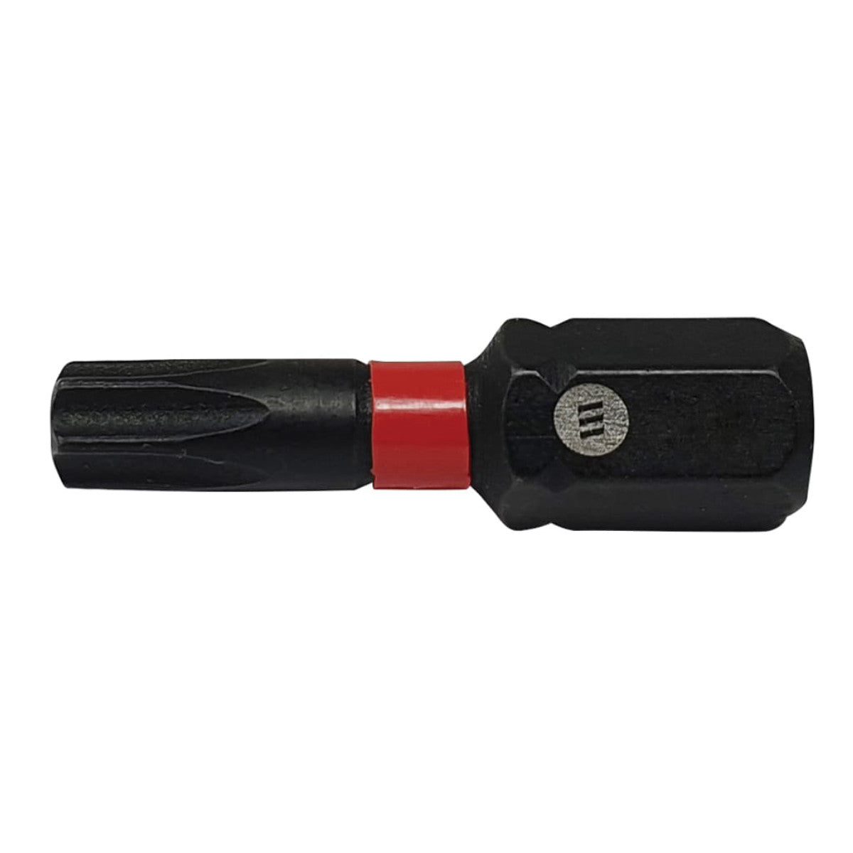 ForgeFix ForgeFast TORX Compatible Impact Bit TX40 x 25mm (Card 2) FORFFT4025