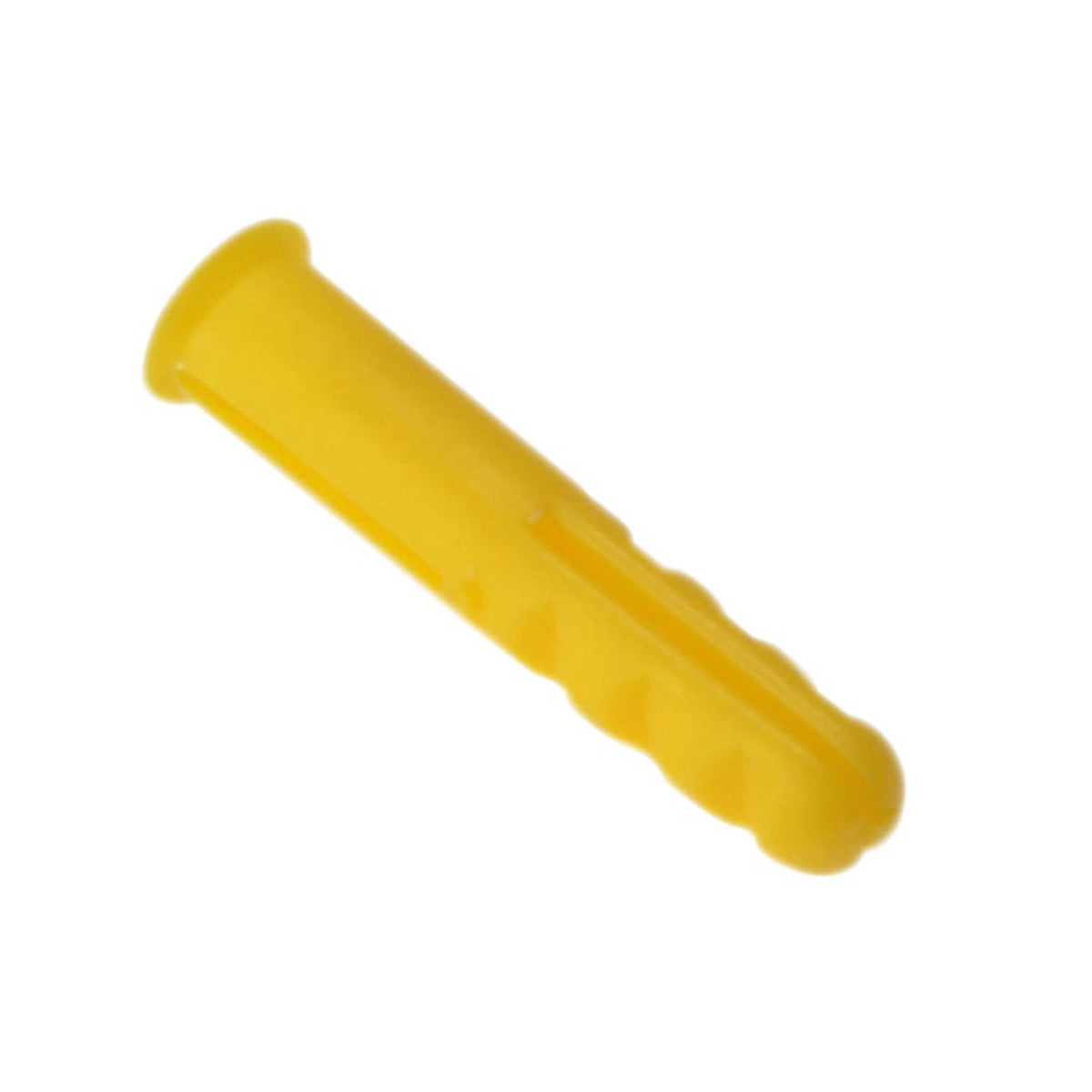 ForgeFix Expansion Wall Plugs Yellow 4-6 ForgePack 60 FORFPEXP2