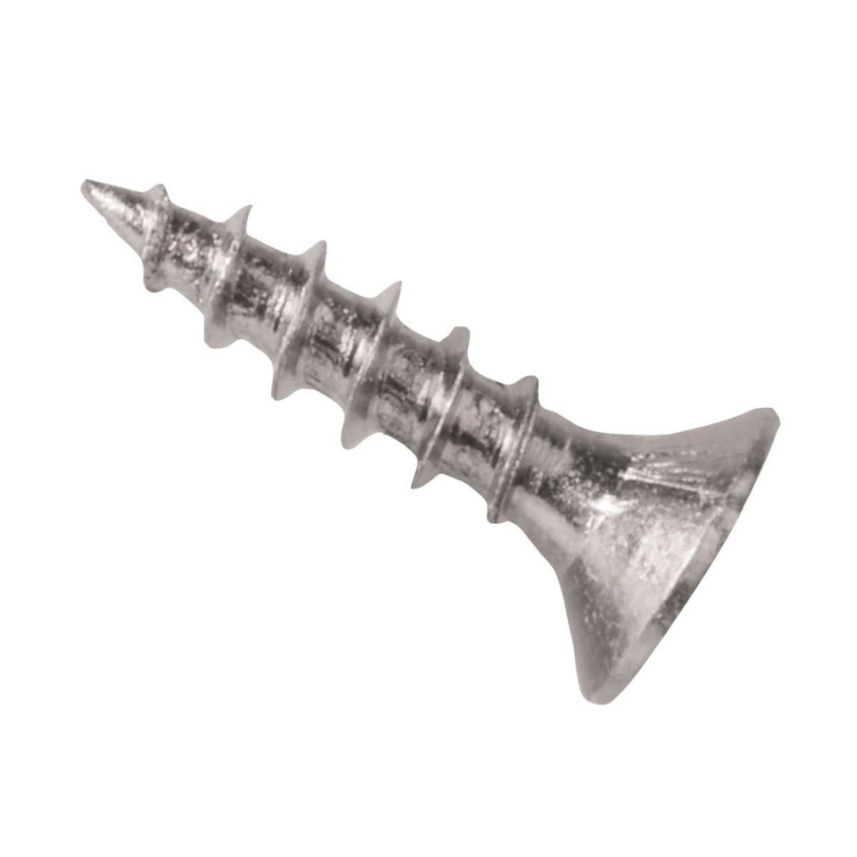 ForgeFix Multi-Purpose Pozi Screw CSK ST ZP 3.0 x 13mm ForgePack 60 FORFPMS316Z